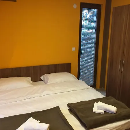 Grand Casa Apartment