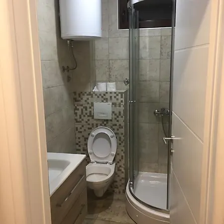 Grand Casa Apartman *