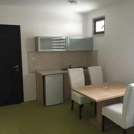 Grand Casa Apartment