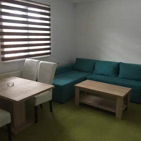 Grand Casa Apartment