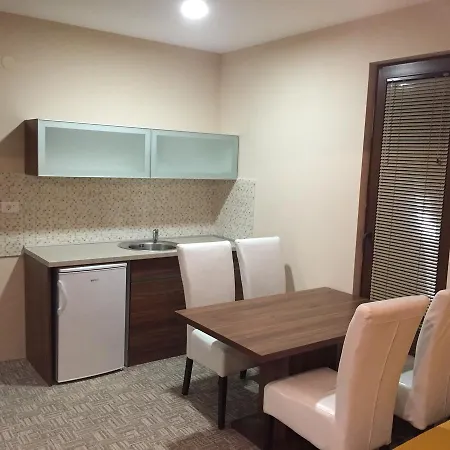 Grand Casa * Jahorina