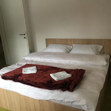شقة Grand Casa ياهورينا