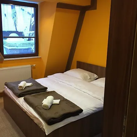 Grand Casa * Jahorina