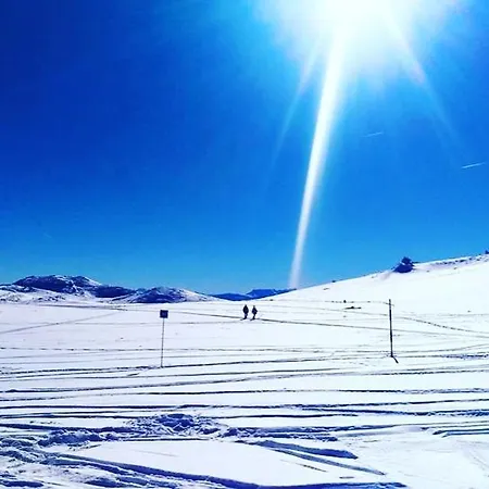 Grand Casa アパート