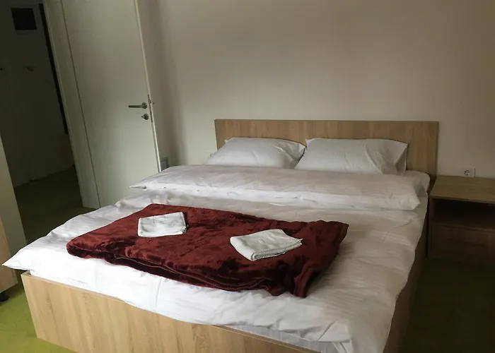 公寓 Grand Casa 亚霍里纳